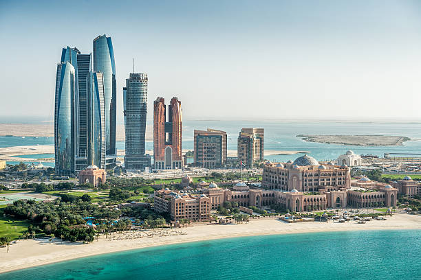 Properties in Abu Dhabi