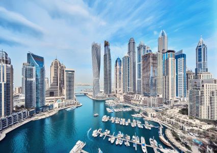 Off plan Properties in Dubai