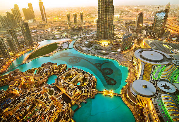 Properties in Dubai